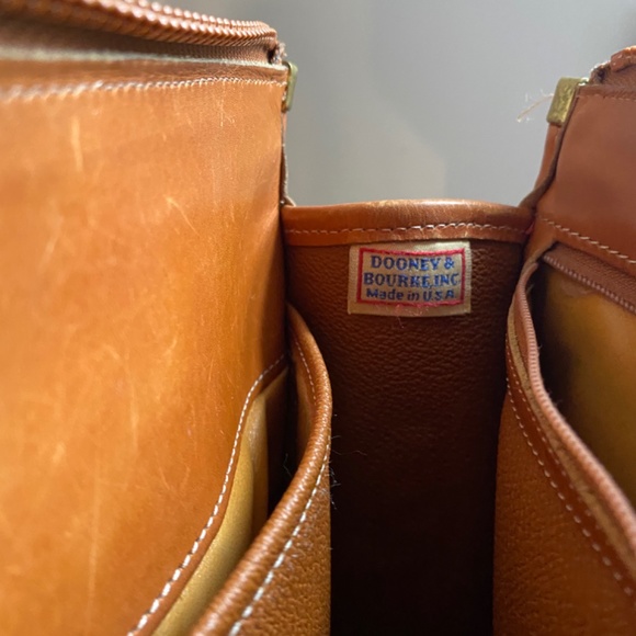 Vintage Donney & Bourke Purse - Picture 11 of 13